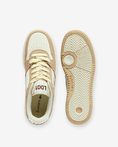 ZAPATILLAS DE HOMBRE L001 SET LACOSTE - 7-49SMA0045BW7 - comprar online