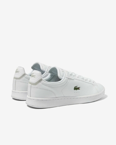 ZAPATILLAS CARNABY EVO LACOSTE - 49-SMA0110BR21G en internet