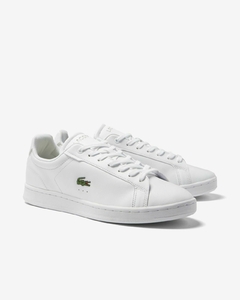 ZAPATILLAS CARNABY EVO LACOSTE - 49-SMA0110BR21G - By Marconi Boutique - Lacoste 