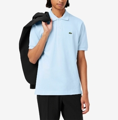 POLO ORIGINAL L. 12. 12 - T01 - By Marconi Boutique - Lacoste 