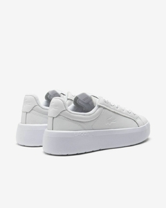 ZAPATILLAS DE CUERO CARNABY PLATAFORM LITE LACOSTE - 7-49SFA008421G - By Marconi Boutique - Lacoste 