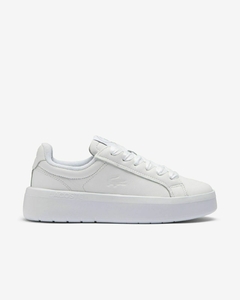 ZAPATILLAS DE CUERO CARNABY PLATAFORM LITE LACOSTE - 7-49SFA008421G - comprar online