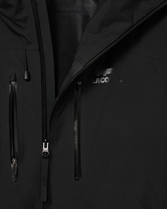 PARKA ROMPEVIENTOS IMPERMEABLE CON CAPUCHA LACOSTE - BH 8910 - 031 en internet