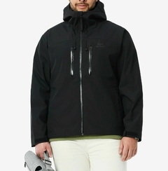 PARKA ROMPEVIENTOS IMPERMEABLE CON CAPUCHA LACOSTE - BH 8910 - 031 en internet