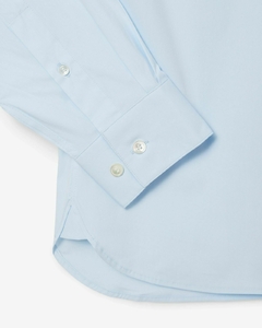CAMISA CLÁSICA SLIM FIT LACOSTE - CH 3568 - T01