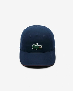 GORRA UNISEX DE EDICIÓN LIMITADA X ROLAND GARROS LACOSTE - RK 6388 - 166 - By Marconi Boutique - Lacoste 
