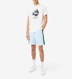 REMERA ULTRA DRY LACOSTE SPORT - TH 8917 - 001 - By Marconi Boutique - Lacoste 