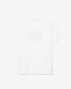 REMERA ULTRA DRY LACOSTE SPORT - TH 8917 - 001 en internet