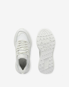 ZAPATILLAS L003 EVO LACOSTE - 7-48SFA007821G