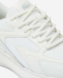 ZAPATILLAS L003 EVO LACOSTE - 7-48SFA007821G en internet