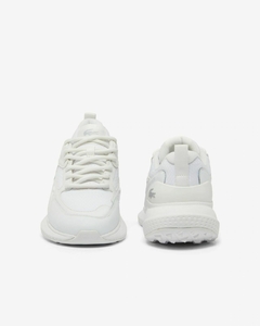 Imagen de ZAPATILLAS L003 EVO LACOSTE - 7-48SFA007821G