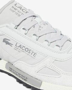 ZAPATILLAS DE HOMBRE ELITE ACTIVE LACOSTE - 7-49SMA000208C en internet