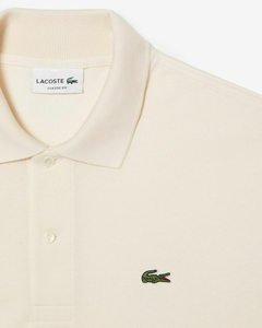 POLO ORIGINAL L. 12. 12 - XFJ en internet