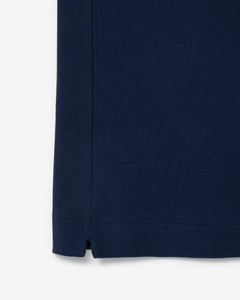 POLO DE AJUSTE CLÁSICO CON DETALLE DE BOLSILLO L. 12. 12 LACOSTE - PH 9838 - HHW