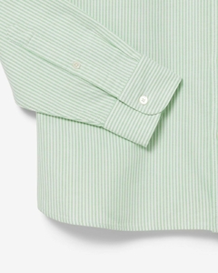 CAMISA A RAYAS LACOSTE - CH 2605 - QBE - By Marconi Boutique - Lacoste 