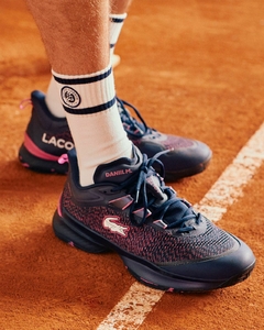 ZAPATILLAS DE TENIS AG-LT23 X DANIIL MEDVEDEV PARA LACOSTE - 7-49SMA009005C - By Marconi Boutique - Lacoste 