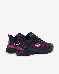 ZAPATILLAS DE TENIS AG-LT23 X DANIIL MEDVEDEV PARA LACOSTE - 7-49SMA009005C - tienda online