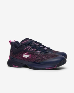 Imagen de ZAPATILLAS DE TENIS AG-LT23 X DANIIL MEDVEDEV PARA LACOSTE - 7-49SMA009005C