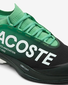 ZAPATILLAS PARA HOMBRE DE TENIS AG-LT25 LITE LACOSTE - 7-49SMA0092AG9 en internet