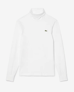 POLERA DE ALGODÓN LACOSTE - UH 2828 - 001 - comprar online