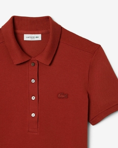 POLO L. 12.D DE MUJER LACOSTE - PF 5462 - AFS en internet