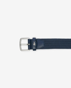 CINTO DE TEJIDO ELASTIZADO LACOSTE - RC 4100 - L40 - comprar online