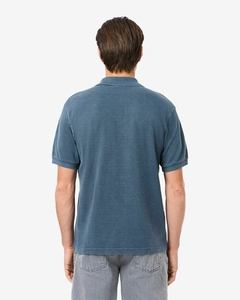 POLO L. 12. 12 CON EFECTO LAVADO LACOSTE - PH 9868 - C7Z
