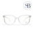 CLIPON MELY Transparente - comprar online