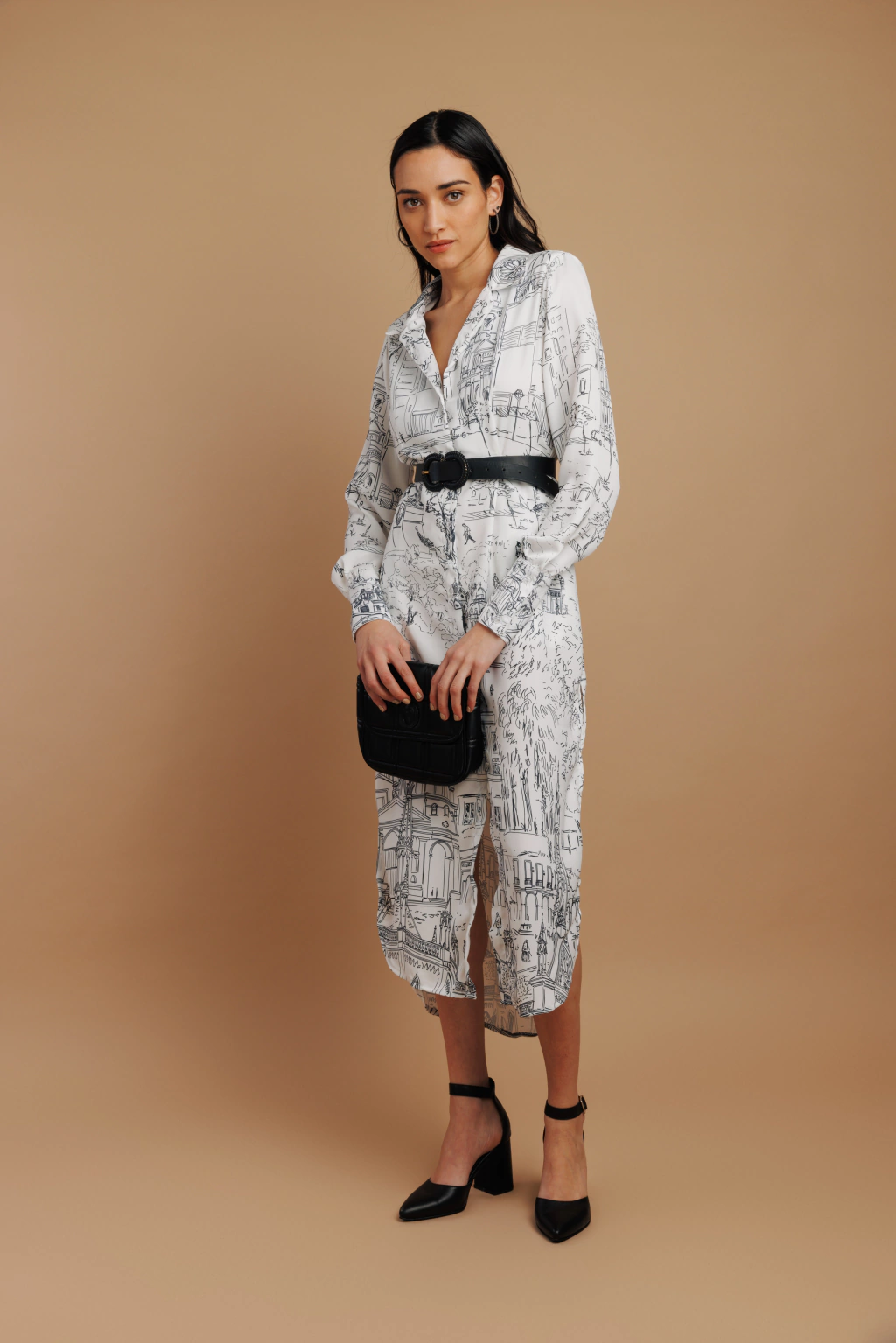 Chemise Antonia