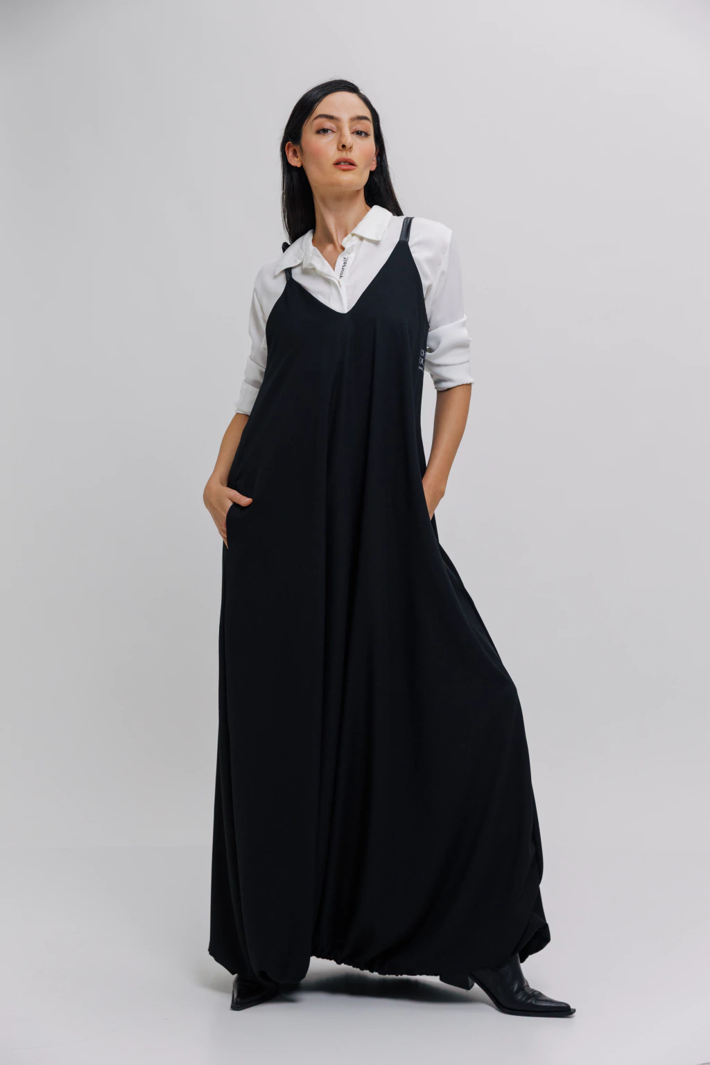 Vestido Fun