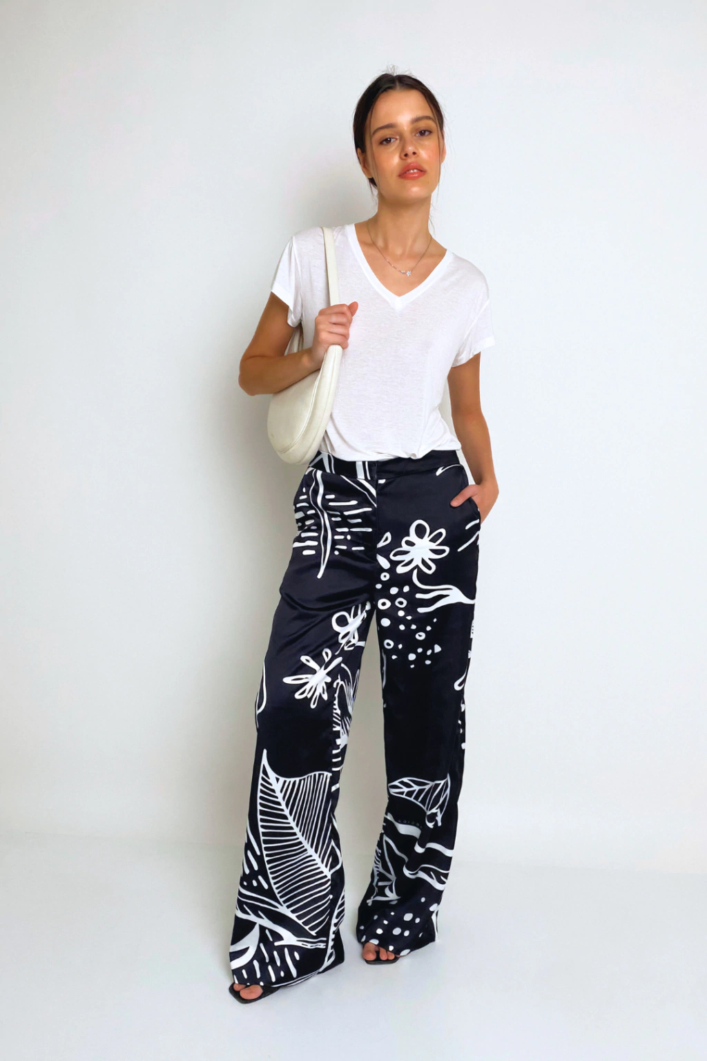 Pantalón Sauvabelin