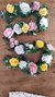 Flores para decorar - 21 flores na internet