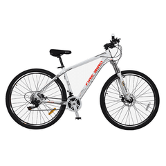 Firebird 21 vel Shimano Rodado 29 Mountain Bike