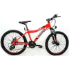 Raleigh Scout 24 Niñxs