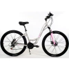 Raleigh Venture 3.0 Rodado 27.5 Paseo