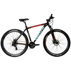 Venzo Skyline Mountain Bike 29 Freno Hidraulico