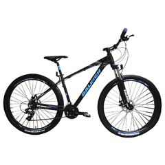 Raleigh Mojave 2.0 Rod 29 - comprar online