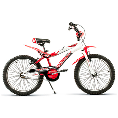 Raleigh Mxr Rodado 20 Niños en internet