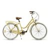 Raleigh 700C Classic Nexus 3V Lady Rodado 28 Paseo - comprar online