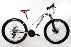 Raleigh Mojave 2.0 Dama Rodado 27,5 Mountain Bike en internet