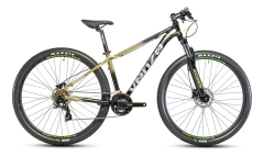 Venzo Skyline Mountain Bike 29 Freno Hidraulico