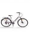 BICICLETA ELECTRICA NIPPONGAME HYPER U
