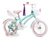 bicicleta infantil olmo tiny rodado 16