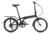 Tern Link A7 Rodado 20 Plegable