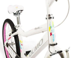 Imagen de bicicleta infantil olmo neo rodado 24