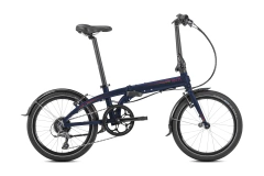 Tern Link D8 Rodado 20 Plegable - comprar online