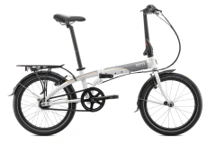 Tern Link D7i Rodado 20 Plegable - Bicicletas Belgrano