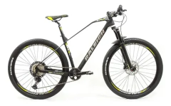 RALEIGH MOJAVE 9.5 RODADO 29 - comprar online