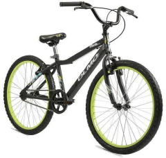 bicicleta infantil olmo neo rodado 24 en internet