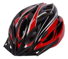 casco mtb Emet con visera extraible talle regulable en internet